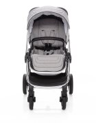 Zopa Carucior Move Silver GreySilver