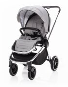 Zopa Carucior Move Silver GreySilver