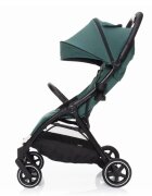Zopa Carucior sport Quiq 2 Antique GreenBlack