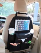 Zopa Organizator pentru scaun auto cu suport de tableta si diverse accesorii