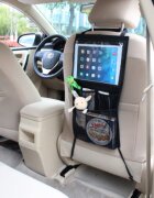 Zopa Organizator pentru scaun auto cu suport de tableta si jucarii
