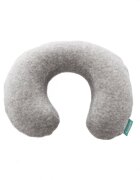 Zopa Perna mica pentru gat Light Grey