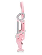 Zopa Reductor toaleta cu scara Blush Pink