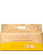 Zuluff Scutece din bambus marime 1 2-5 kg 40 bucati