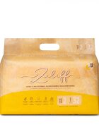 Zuluff Scutece din bambus marime 2 4-8 kg 32 bucati