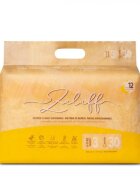 Zuluff Scutece din bambus marimea 3 6-11 kg 30 bucati