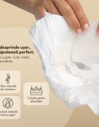 Zuluff Scutece din bambus marimea 4 9-14 kg 28 bucati