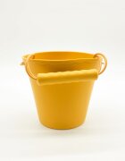 Zuluff Set jucarii pentru plaja Galben