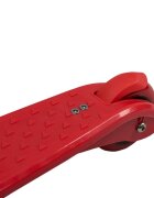 Zycom Trotineta C100 Negru Rosu platforma si maner antialunecare greutate suportata 65 kg varsta 3 ani+