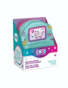 3C4G Mini ghiozdan cu accesorii 5 piese