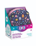 3C4G Mini rucsac cu accesorii 5 piese