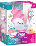 3C4G Set manichiura cu lampa Pearl Perfect Light-Up Dryer