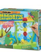 4M Joc de echilibru Kidzlabs Omida magnetica