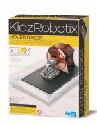 4M Kit constructie robot Hover Racer Kidz Robotix