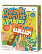4M Kit Creativ Stem Pianul distractiv Thinkingkits