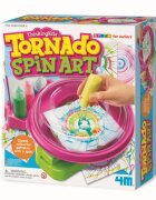 4M Kit Creativ Stem Tornada de culori Thinkingkits