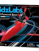 4M Kit DIY Kidzlabs Masinuta cu propulsie eoliana