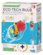 4M Kit Stiintific bec ecologic Stiinta verde