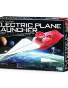 4M Lansator electric de avioane