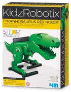 4M Set constructie robot T-Rex Kidz Robotix