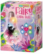 4M Set creativ Bec fermecat cu zane