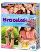 4M Set creativ Bratari cu margele