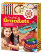 4M Set creativ Bratarile prieteniei