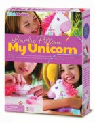 4M Set creativ DIY Perna unicorn