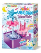 4M Set creativ Fantana unicorn