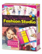 4M Set creativ Studio fashion designer