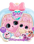 4M Set de joaca cu 2 jucarii de plus surpriza Scruff A Luvs Mom and Baby S3