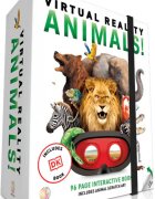 Abacus Brands Set interactiv VR Lumea animalelor in realitate virtuala