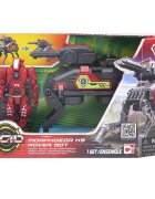 ACID Set de joaca figurina cu vehicul de lupta Morphozor K9 Rover Bot