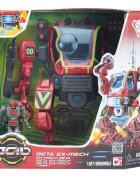 ACID Set de joaca figurina si robot Beta Ex-Mech