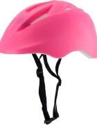 Action One Casca de protectie Bold marimea M 54-55 Roz