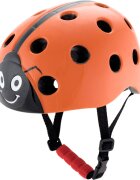 Action One Casca de protectie Buggy marimea M 52-57 Portocaliu