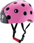 Action One Casca de protectie Buggy marimea M 52-57 Roz