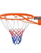 Action One Inel de baschet detasabil cu amortizor 45 cm