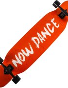 Action One Longboard Now Dance