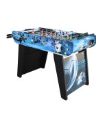 Action One Masa de fotbal Champion Action 121 x 61 x 79 cm