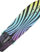 Action One Penny Board Hawaii 26 inch Aluminium Truck 100 kg roti vernil