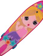 Action One Penny board Little Princess 53 x 14.5 cm Roz