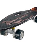 Action One Penny board portabil ABEC-7 PU Aluminiu Power and speed