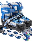 Action One Role reglabile Junior marimea S (31-34) Blue