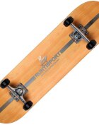 Action One Skateboard Hot Shot Abec-7 Aluminium Truck 79 X 20 cm