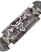Action One Skateboard Sacrifice Abec-7 Aluminiu 79x20 cm multicolor