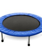 Action One Trambulina 96 cm Albastru