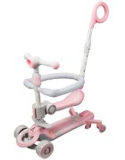 Action One Trotineta 7 in 1 The Ultimate Roz
