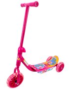 Action One Trotineta cu 3 roti Little Swan Roz