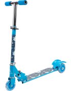 Action One Trotineta de copii Deep Sea Albastru